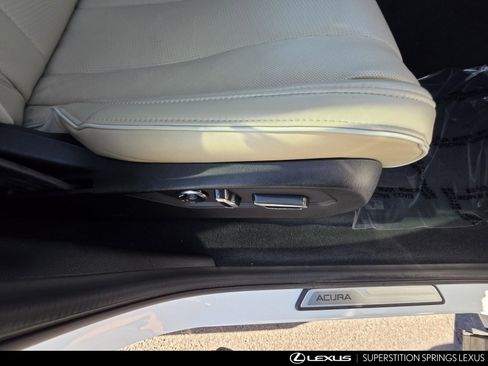 Used 2022 Acura MDX SH-AWD w/ Advance Package image 32