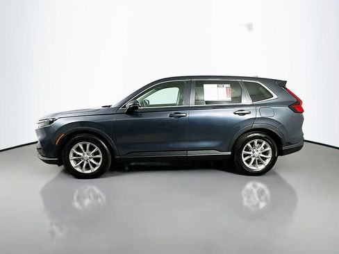 Used 2025 Honda CR-V EX-L image 5