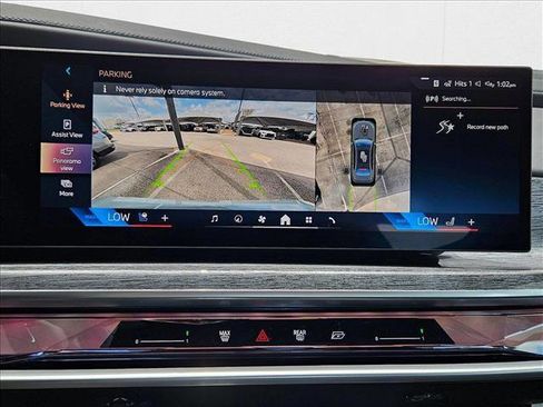 Used 2025 BMW 740i RWD image 13