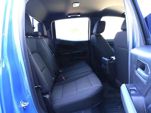 New 2026 Chevrolet Colorado Trail Boss image 28