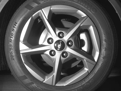 Used 2025 Kia K4 FWD image 16
