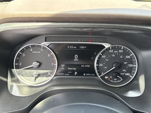 Certified 2023 Nissan Rogue S AWD/4WD image 44