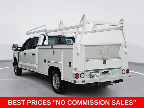 Used 2024 Ford F250 XL w/ XL Chrome Package RWD image 5