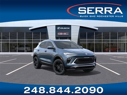 New 2026 Buick Encore GX Sport Touring w/ Comfort Package