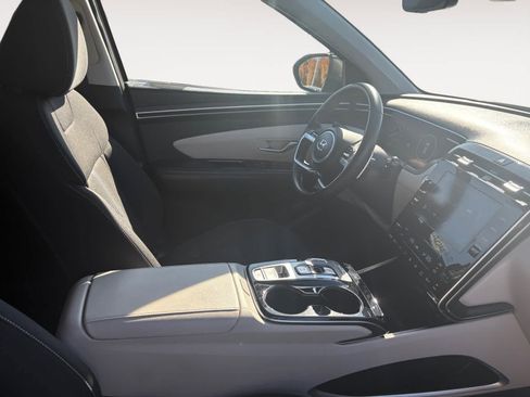 Used 2022 Hyundai Tucson SEL AWD/4WD image 15