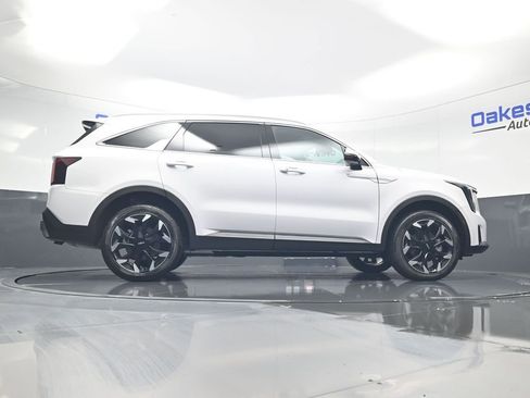 New 2026 Kia Sorento EX AWD/4WD image 48