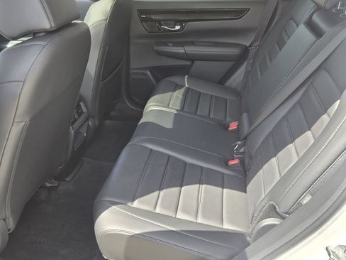 Certified 2023 Honda CR-V EX-L image 9