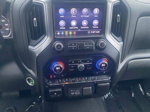 Used 2020 Chevrolet Silverado 1500 LT w/ All-Star Edition image 26