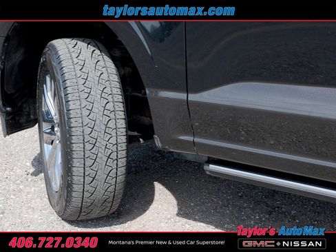 Used 2024 Ford F150 King Ranch AWD/4WD image 53