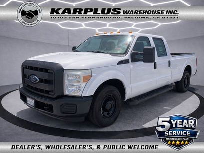 Used 2016 Ford F350 XL