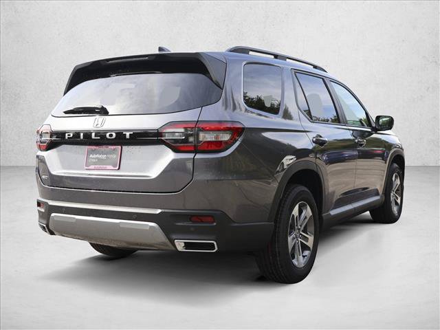 New 2026 Honda Pilot EX-L image 5