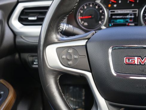 Used 2019 GMC Acadia SLE w/ GMC Pro Grade Package AWD/4WD image 23