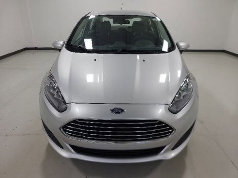 Used 2019 Ford Fiesta S FWD image 6