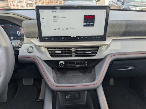 New 2026 Ford Explorer ST w/ Sun And Sound Package image 13