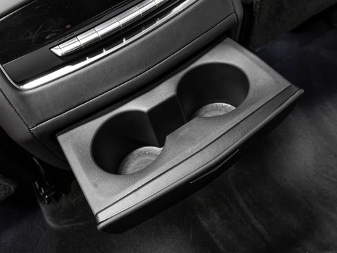 Used 2022 Cadillac Escalade Sport w/ Touring Package image 25