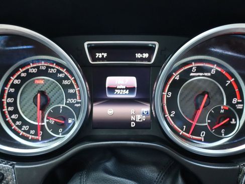 Used 2017 Mercedes-Benz GLE 63 AMG S image 34