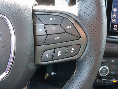 New 2026 Dodge Durango GT AWD/4WD image 33