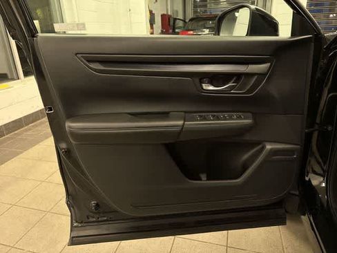 Certified 2023 Honda CR-V EX image 29