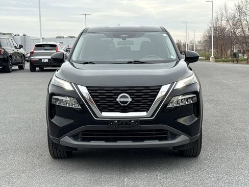 Used 2023 Nissan Rogue SV AWD/4WD image 29