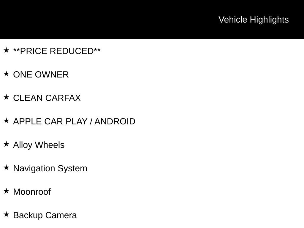 Used 2025 Honda Prologue Touring image 5