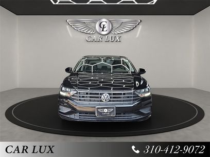 Used 2019 Volkswagen Jetta S