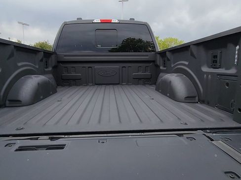 Certified 2025 Ford F150 King Ranch w/ FX4 Off-Road Package AWD/4WD image 41