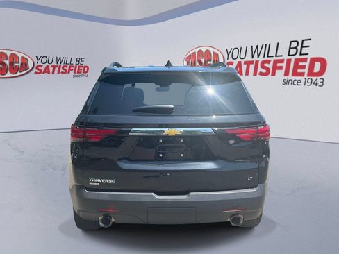 Used 2024 Chevrolet Traverse LT FWD image 5