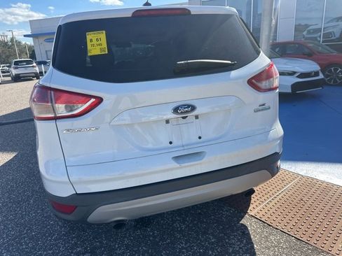 Used 2016 Ford Escape SE image 31