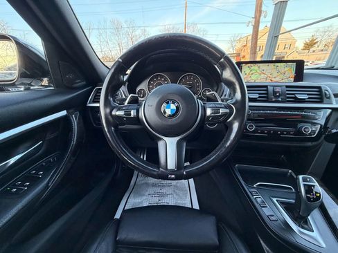 Used 2016 BMW 340i xDrive Sedan image 34