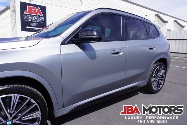 Used 2023 BMW X1 xDrive28i w/ Premium Package AWD/4WD image 56