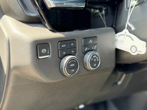 Certified 2023 Chevrolet Silverado 1500 LT Trail Boss w/ Protection Package AWD/4WD image 8