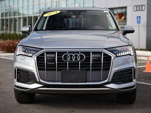 Used 2024 Audi Q7 2.0T Premium Plus image 13
