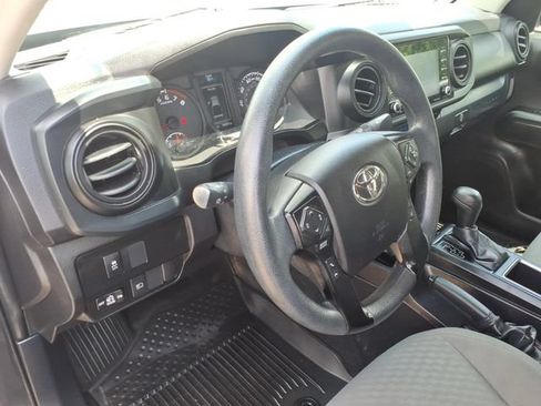 Used 2022 Toyota Tacoma SR AWD/4WD image 16