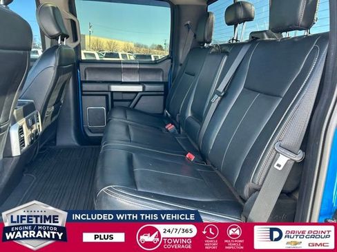 Used 2020 Ford F350 Lariat image 29