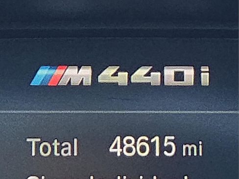 Used 2021 BMW 440i xDrive Coupe image 23