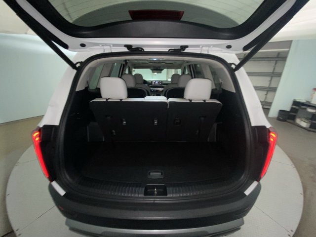 Used 2021 Kia Telluride EX w/ EX Premium Package FWD image 25