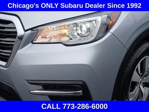 Certified 2022 Subaru Ascent Premium w/ Convenience Package image 29