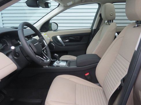Used 2023 Land Rover Discovery Sport S AWD/4WD image 16