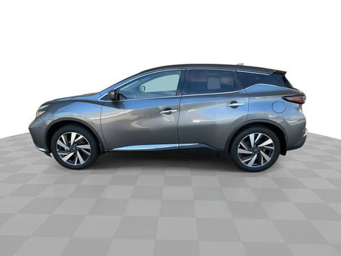 Used 2023 Nissan Murano SL w/ SL Moonroof Package AWD/4WD image 5