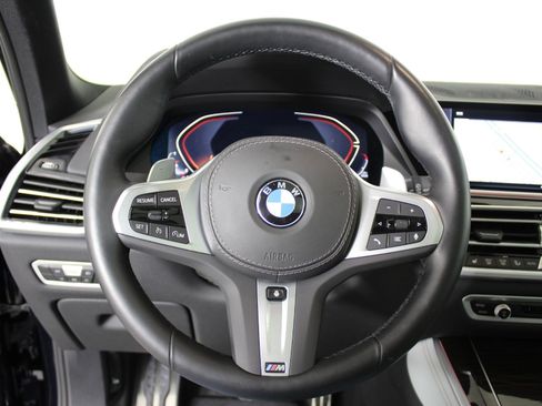 Certified 2023 BMW X5 xDrive40i w/ M Sport Package image 15