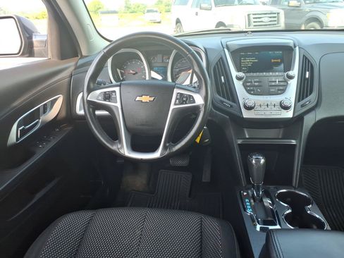 Used 2017 Chevrolet Equinox LT w/ Convenience Package FWD image 13