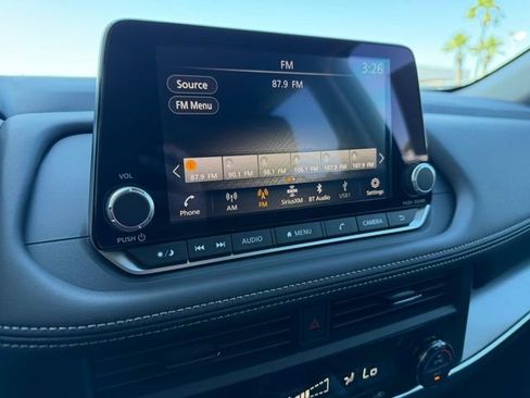 New 2026 Nissan Rogue SV image 19