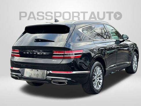 Used 2024 Genesis GV80 2.5T image 5