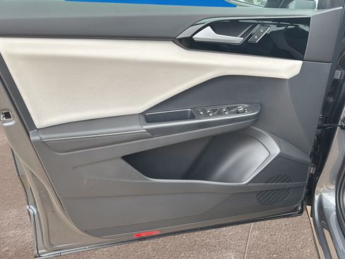 New 2026 Volkswagen Taos S FWD image 20