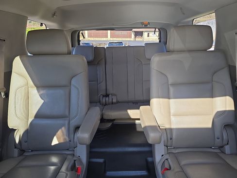 Used 2016 Chevrolet Tahoe LTZ image 23