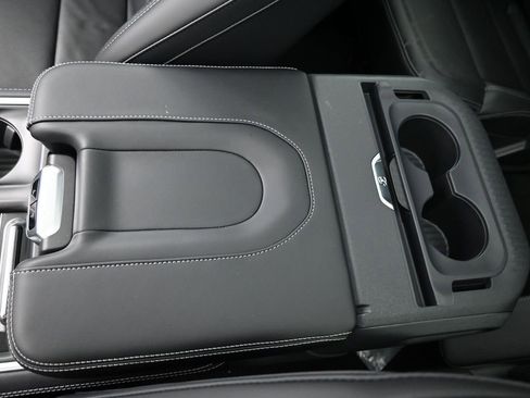 New 2025 Ford Expedition Max Platinum w/ Stealth Performance Package image 19