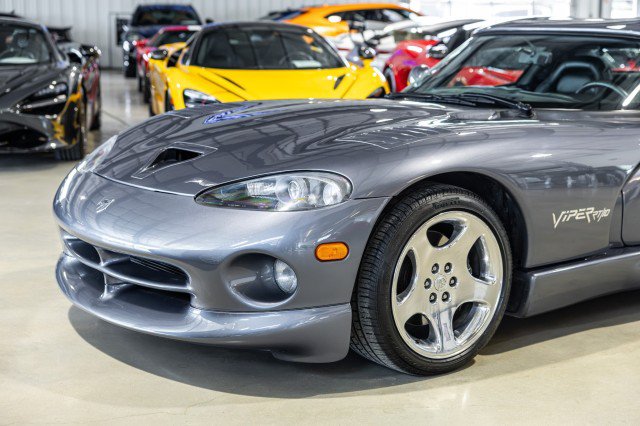 Used 2000 Dodge Viper RT/10 RWD image 23