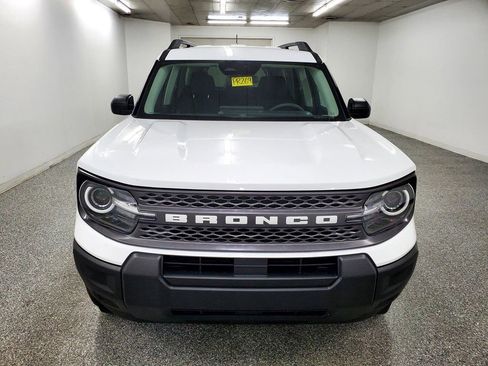 New 2025 Ford Bronco Sport Big Bend image 2