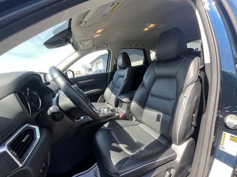 Used 2025 MAZDA CX-5 AWD 2.5 S w/ Select Package image 10