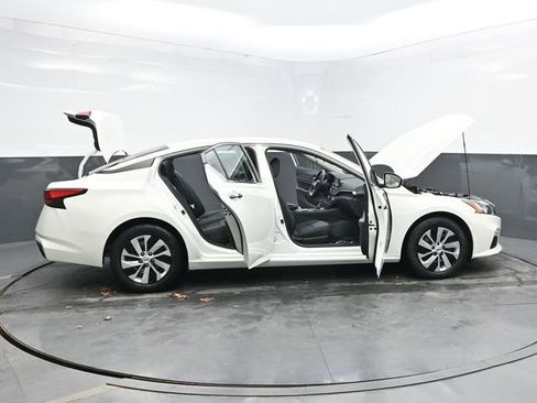 Used 2021 Nissan Altima 2.5 S image 42